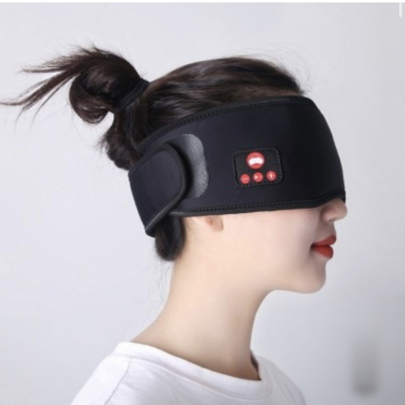 NOIR Smart Sleep Mask