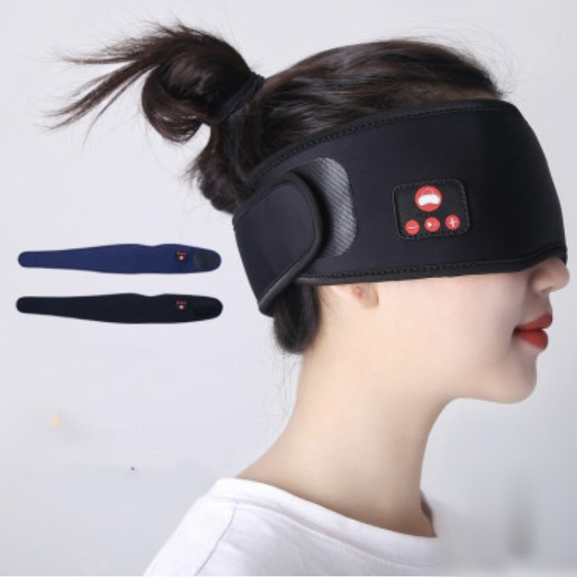 NOIR Smart Sleep Mask